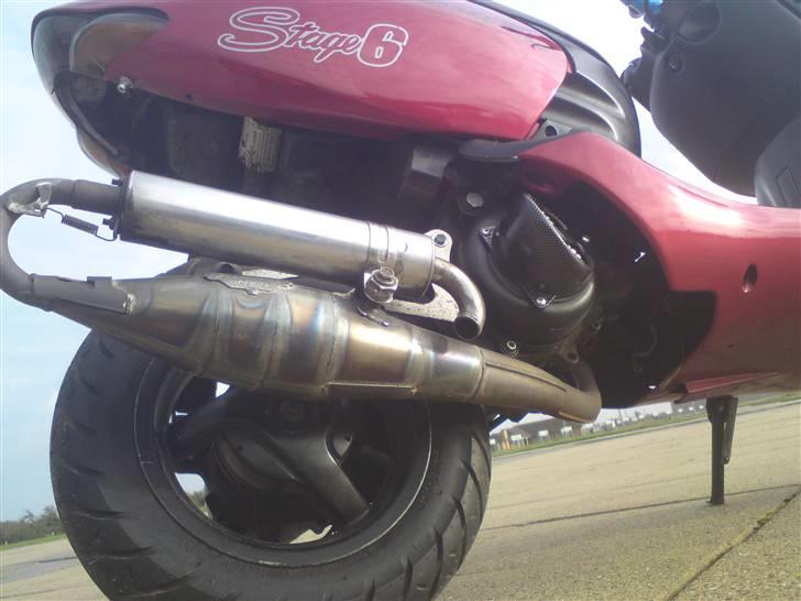 TEAM´BONDE´RØV !! billede 18