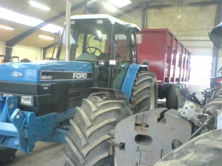 Maskinpartner A/S i Billund billede 34