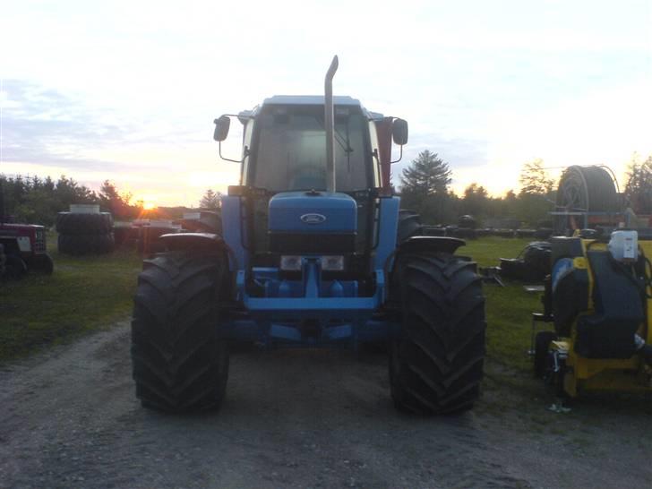 Maskinpartner A/S i Billund billede 35