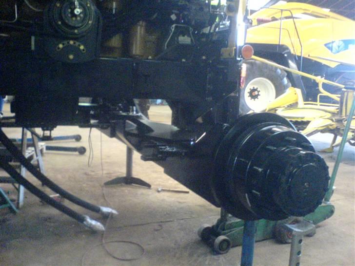 Maskinpartner A/S i Billund billede 40