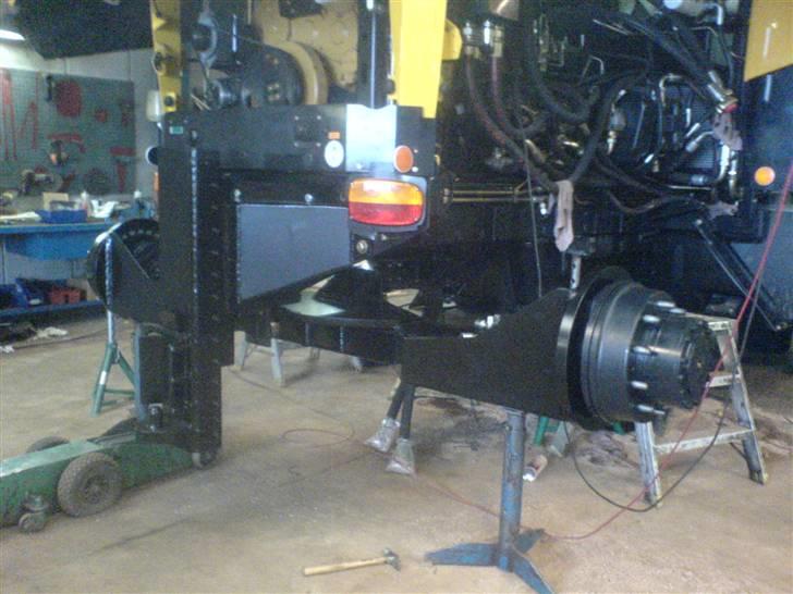 Maskinpartner A/S i Billund billede 41