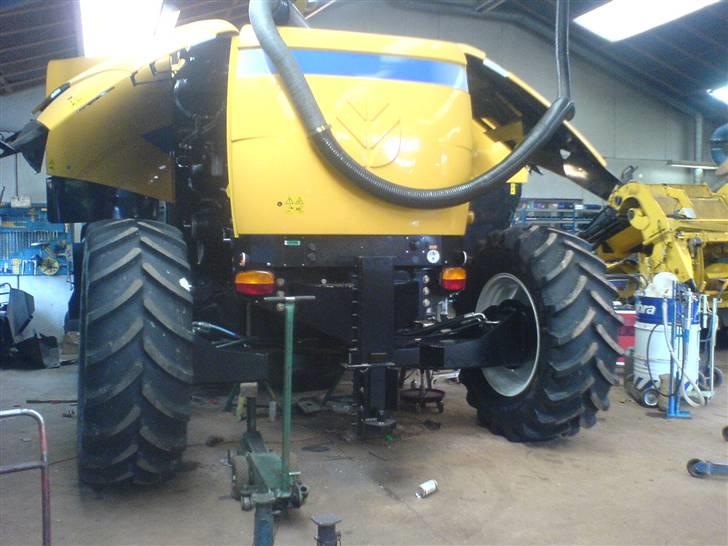 Maskinpartner A/S i Billund billede 42