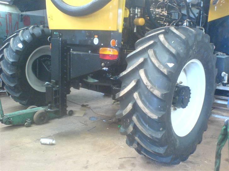 Maskinpartner A/S i Billund billede 43