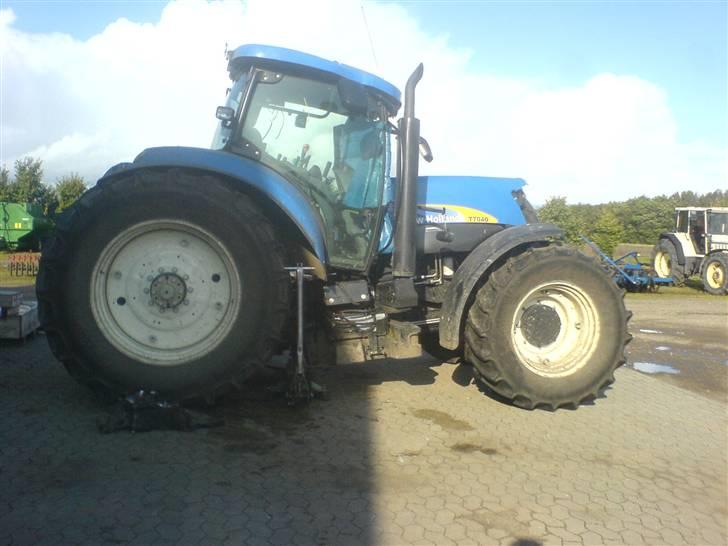 Maskinpartner A/S i Billund - Ser lidt træls ud billede 48