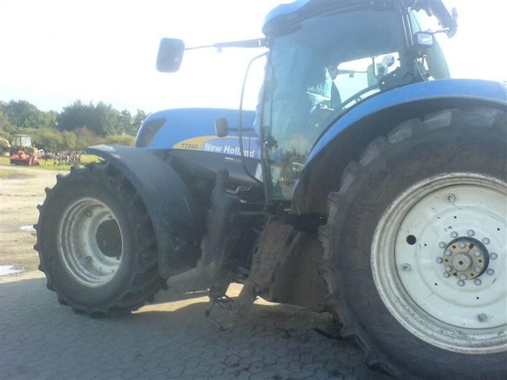 Maskinpartner A/S i Billund billede 53