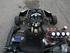 Gokart med CBR600cc motor