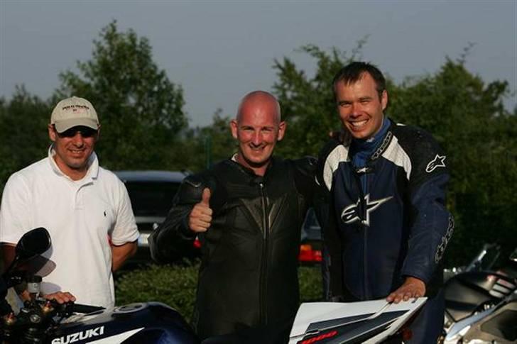 GhostRider eller også Patrik Furstenhoff  billede 3