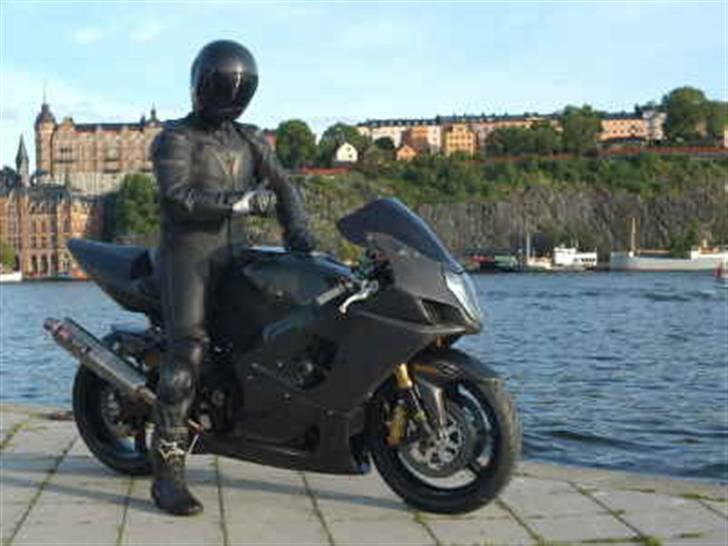 GhostRider eller også Patrik Furstenhoff  billede 4