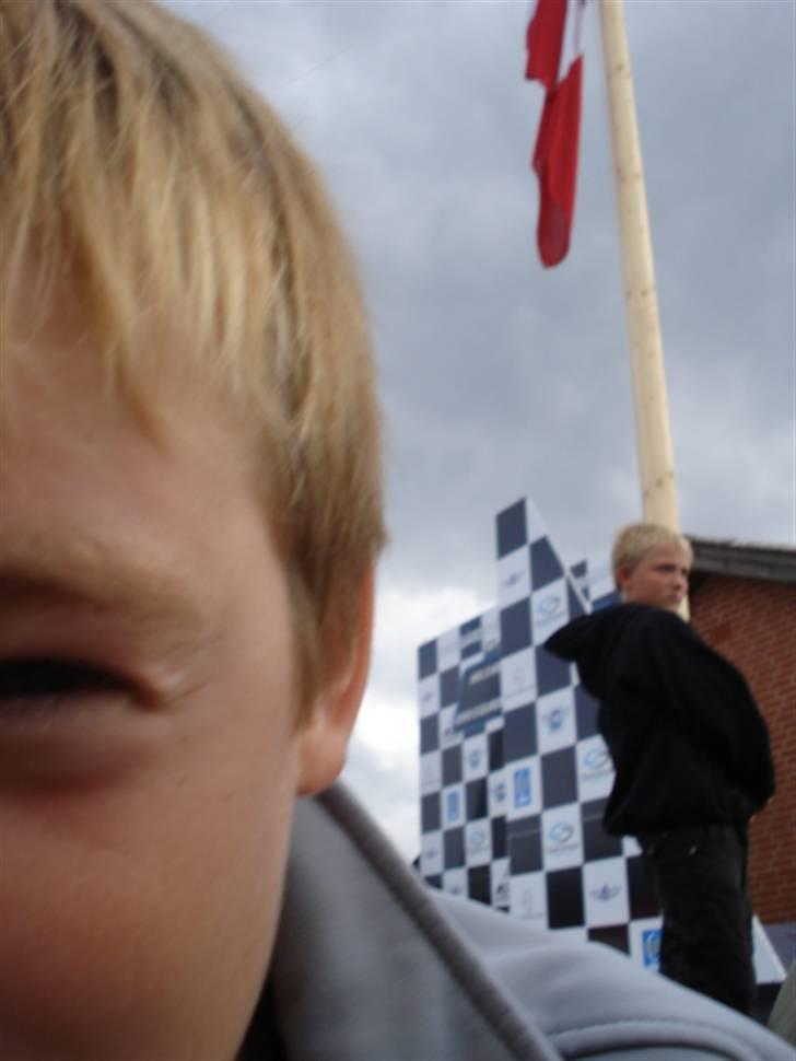 Mærkelige billeder :D billede 1