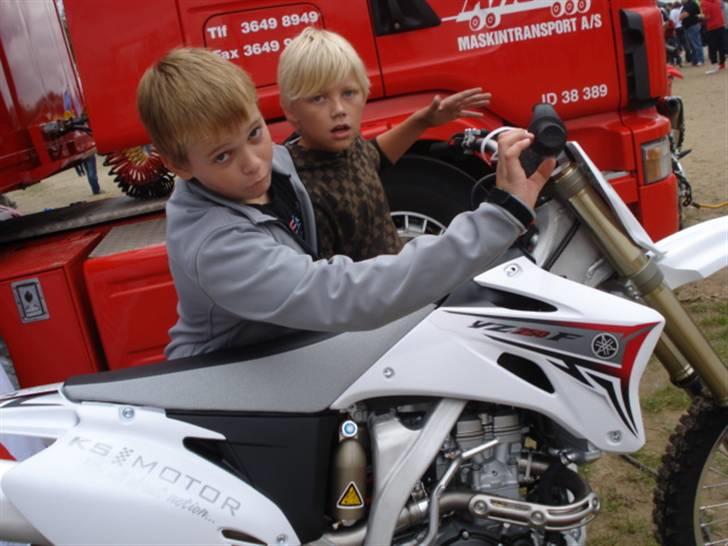 Mærkelige billeder :D billede 2