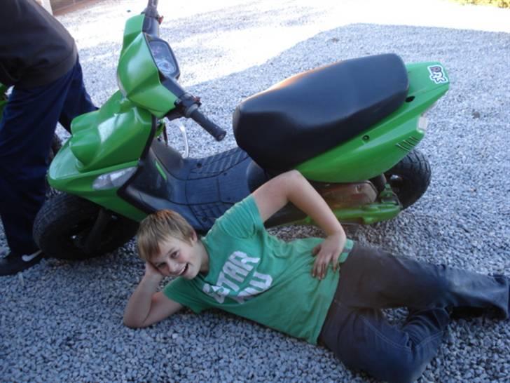 Mærkelige billeder :D billede 5