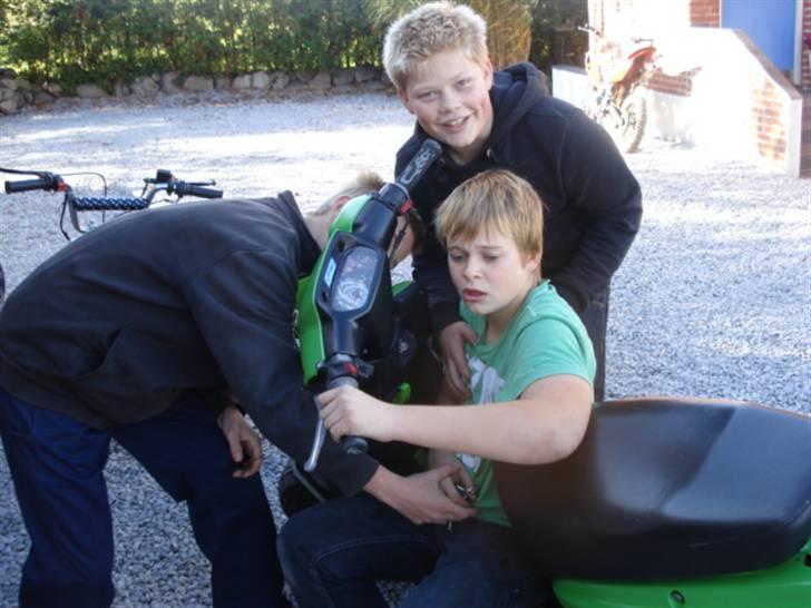 Mærkelige billeder :D billede 7