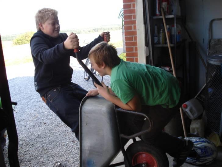 Mærkelige billeder :D billede 8