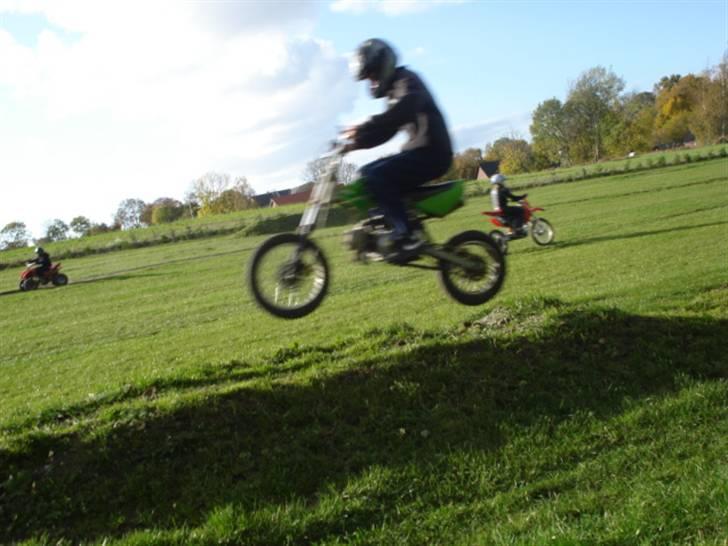 Mærkelige billeder :D billede 9