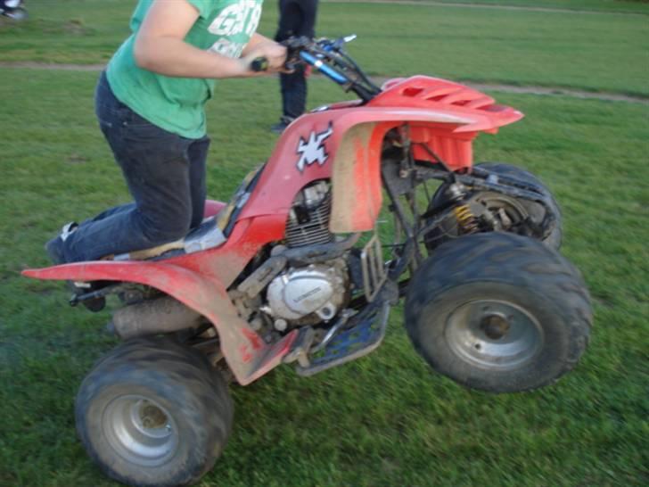 Mærkelige billeder :D billede 15