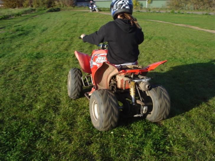 Mærkelige billeder :D billede 16