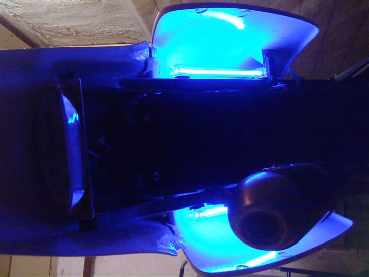 Derbi senda std. skjolde !!!! billede 20