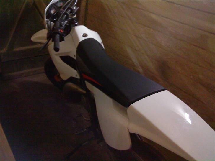 Derbi senda std. skjolde !!!! billede 21