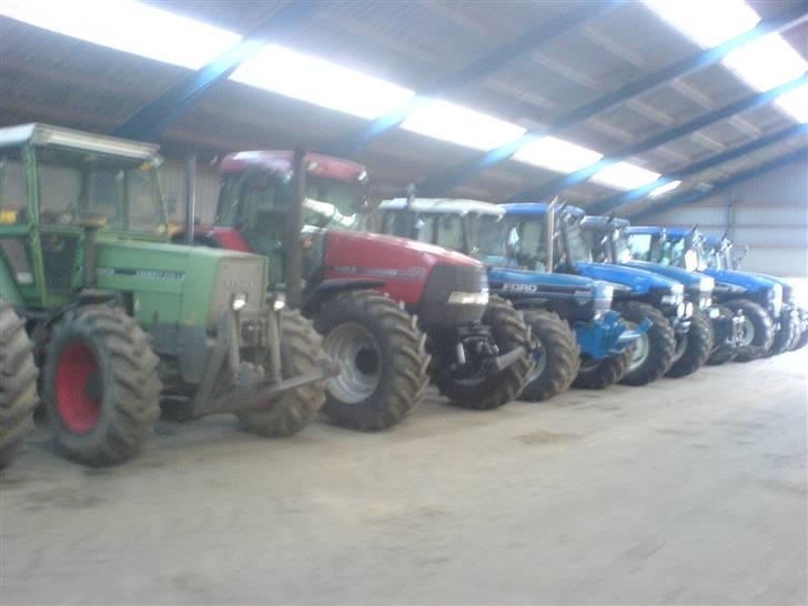 Maskinpartner A/S i Billund billede 57