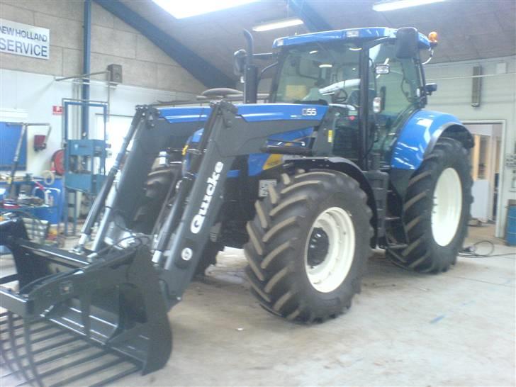 Maskinpartner A/S i Billund billede 59