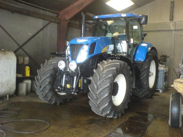 Maskinpartner A/S i Billund billede 61