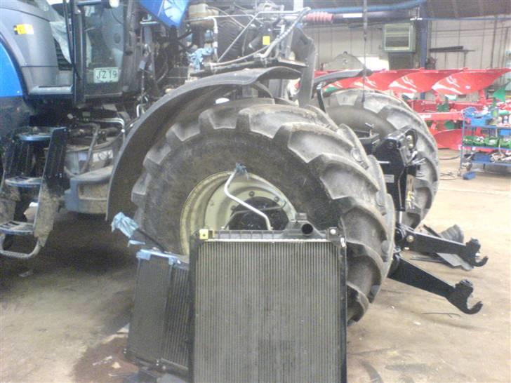 Maskinpartner A/S i Billund billede 63