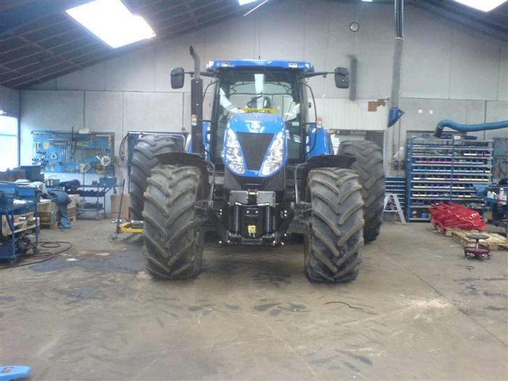 Maskinpartner A/S i Billund billede 65