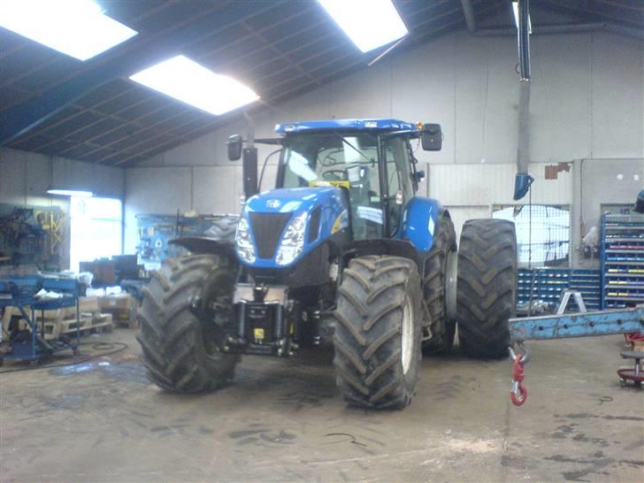 Maskinpartner A/S i Billund billede 66