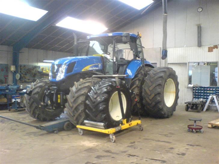 Maskinpartner A/S i Billund billede 68