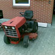 Dejlig havetraktor...