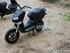 Lidt pics af LIDT af de scootere jeg har haft gennem tiderne