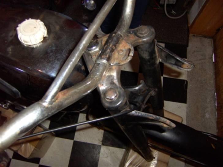 Projekt Everton 4 gear. billede 6