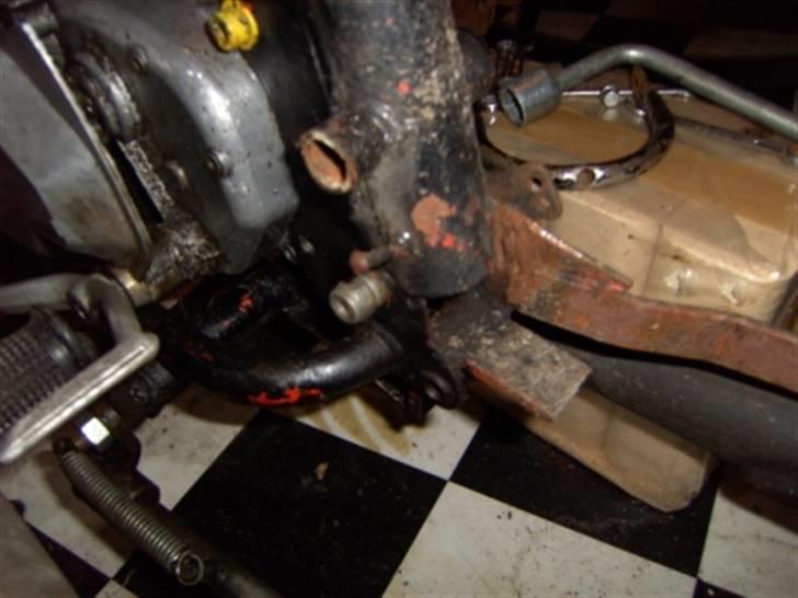 Projekt Everton 4 gear. billede 9