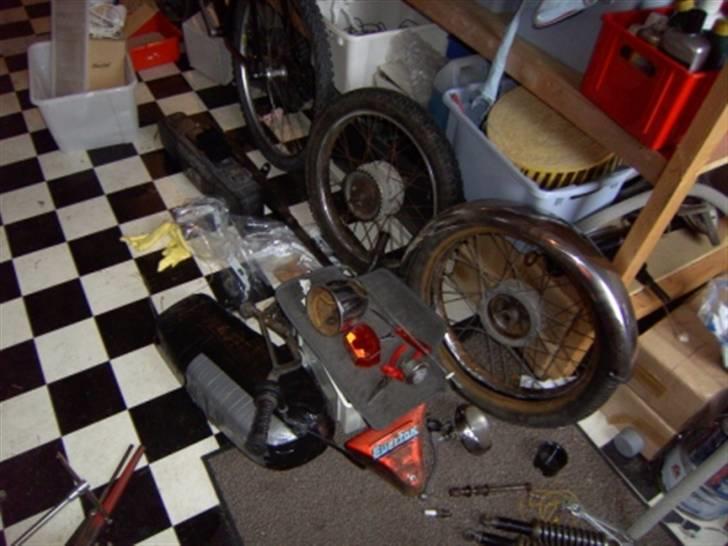 Projekt Everton 4 gear. billede 11