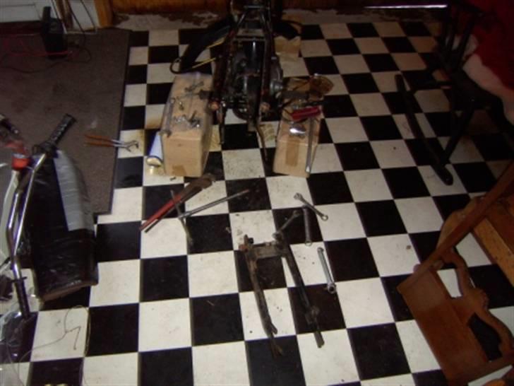 Projekt Everton 4 gear. billede 12