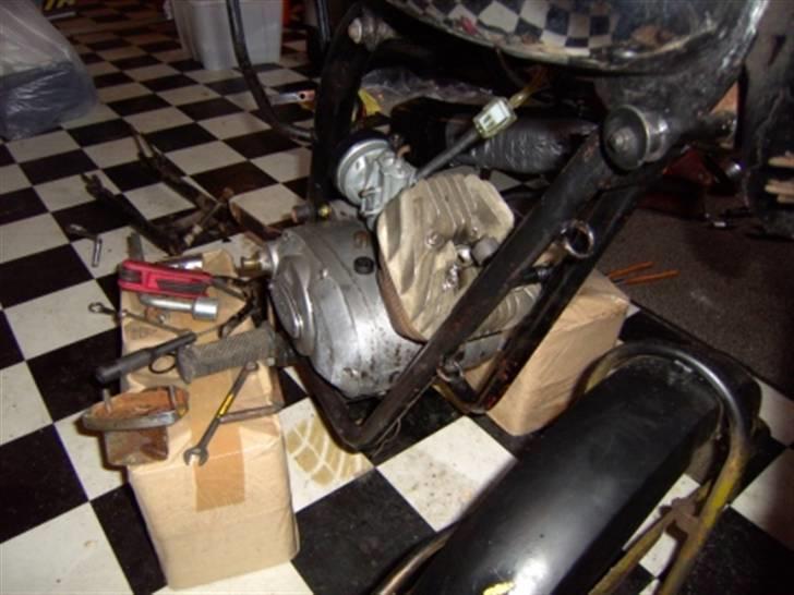 Projekt Everton 4 gear. billede 14