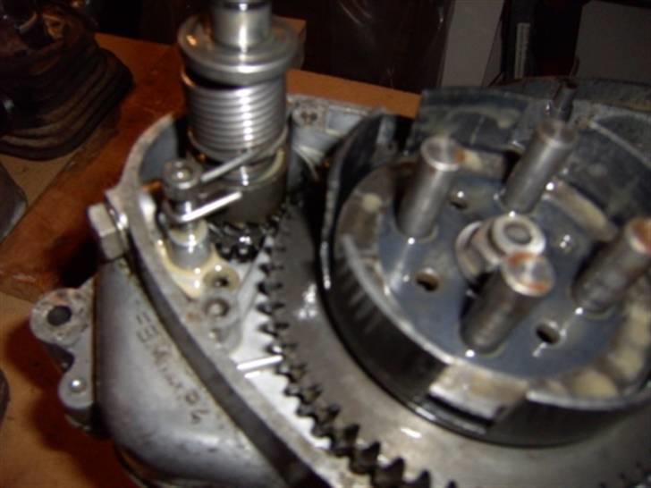 Projekt Everton 4 gear. billede 17