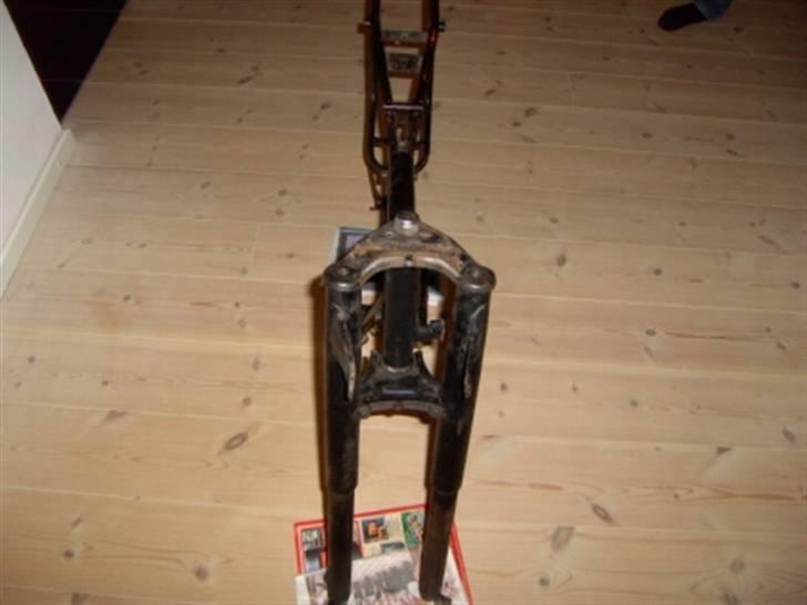 Projekt Everton 4 gear. billede 22