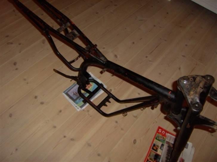 Projekt Everton 4 gear. billede 23