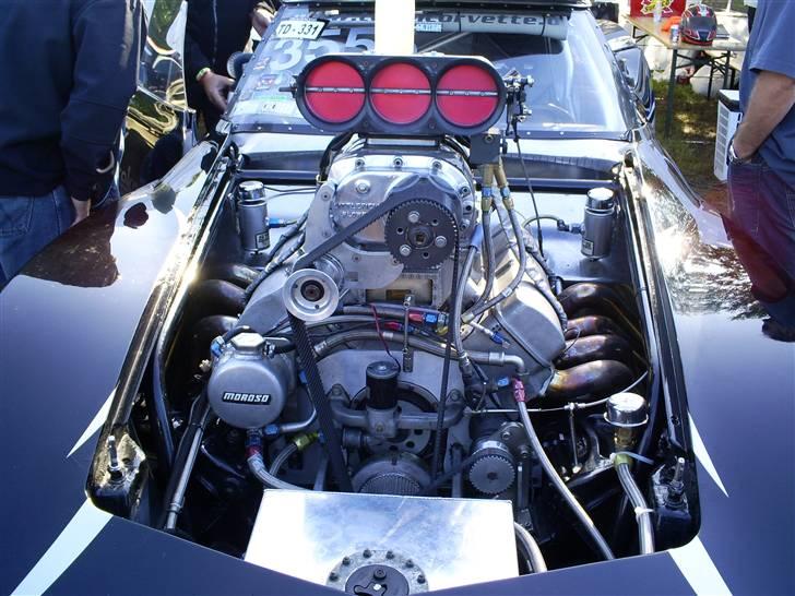 Mosten raceday 08 billede 1