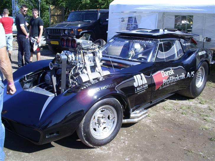 Mosten raceday 08 billede 78