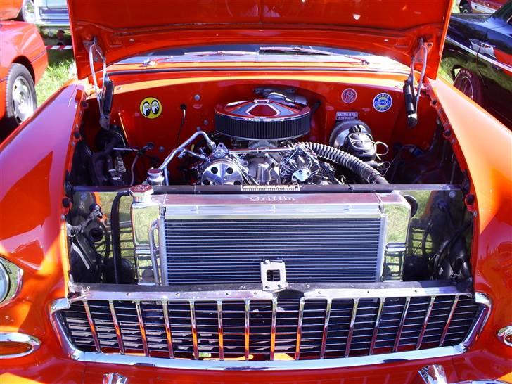 Mosten raceday 08 billede 96