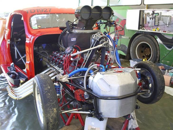 Mosten raceday 08 billede 107