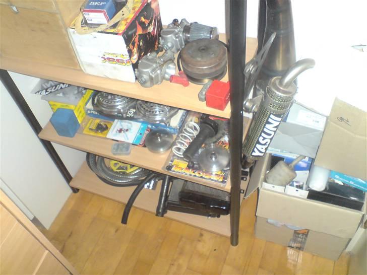 Mit athena evo lc sonic projekt billede 5