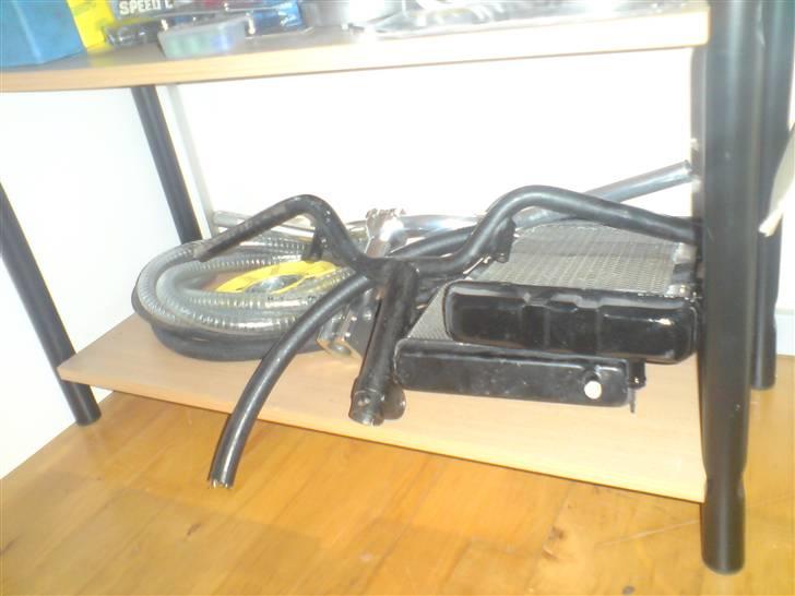 Mit athena evo lc sonic projekt billede 7