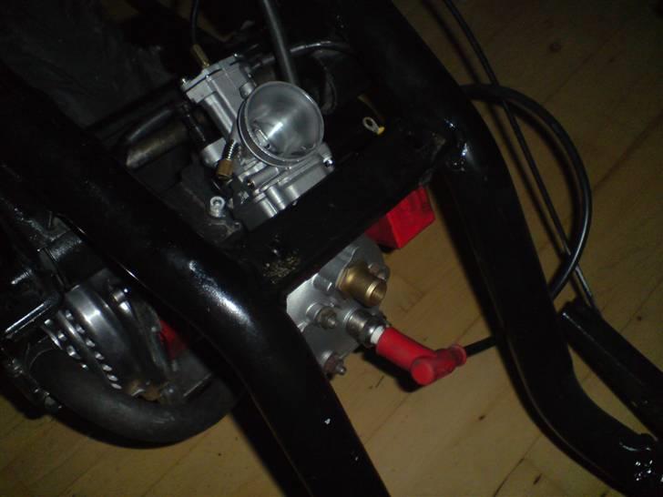 Mit athena evo lc sonic projekt billede 11