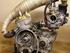 RS50 50cc motor med turbo - 233,3 km/t