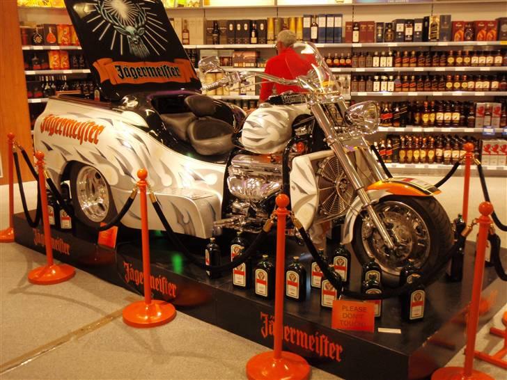 Puch Maxi renovering - Sådan regner jeg med at den kommer til at se ud ... :b billede 17