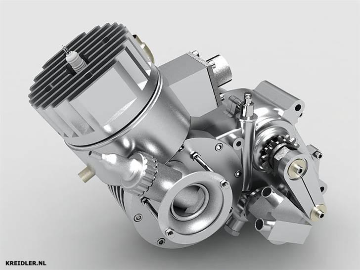 Kreidler Tuning Parts Deutschland YouTube