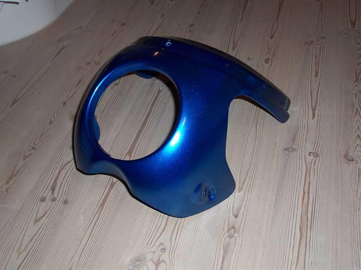 Puch Monza 3 gear fra dag nr. 1 - Kåben 16/2 2007 billede 36